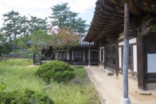 국가유산이미지 | 완귀정_식호정과 완귀정 (촬영년도 : 2015년) 완귀정_식호정과 완귀정 (촬영년도 : 2015년)