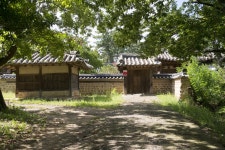 국가유산이미지 | 완귀정_원경 (촬영년도 : 2015년) 완귀정_원경 (촬영년도 : 2015년)