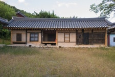 국가유산이미지 | 환구세덕사_고직사 정면 (촬영년도 : 2015년) 환구세덕사_고직사 정면 (촬영년도 : 2015년)