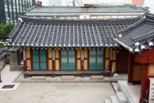 국가유산이미지 | 서빙고동부군당_1 (촬영년도 : 2015년) 서빙고동부군당_1 (촬영년도 : 2015년)