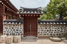 국가유산이미지 | 가회동한씨가옥 가회동한씨가옥