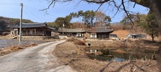 국가유산이미지 | 봉화 두릉정 고택,봉화군 봉화 두릉정 고택,봉화군