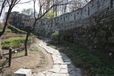 문화재이미지 | 서울 한양도성 서울 한양도성