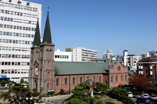 국가유산이미지 | 대구 계산동성당 대구 계산동성당