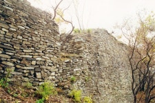 국가유산이미지 | 내성동문터(성밖에서) 내성동문터(성밖에서)