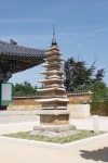 국가유산이미지 | 양양 낙산사 일원-7층석탑 양양 낙산사 일원-7층석탑