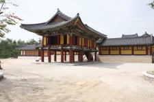 국가유산이미지 | 양양 낙산사 일원-빈일루 양양 낙산사 일원-빈일루