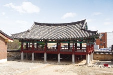 국가유산이미지 | 김제군 관아와 향교 - 만화루 김제군 관아와 향교 - 만화루