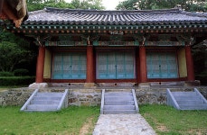 국가유산이미지 | 충무사 충무사