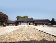 국가유산이미지 | 나주목 관아와 향교 - 객사 금성관 나주목 관아와 향교 - 객사 금성관