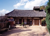 국가유산이미지 | 순천 송광사-하사당 순천 송광사-하사당