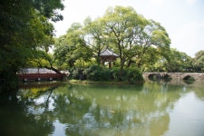 국가유산이미지 | 광한루원 전경2 광한루원 전경2