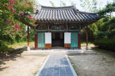 문화재이미지 | 춘향사당2 춘향사당2