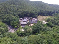 국가유산이미지 | 경주 옥산서원 서쪽상공(동쪽으로 조망) (고도보존육성과, 2017) 경주 옥산서원 서쪽상공(동쪽으로 조망) (고도보존육성과... 