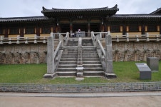 국가유산이미지 | 경주 불국사 연화교,칠보교 정면 (고도보존육성과, 2017) 경주 불국사 연화교,칠보교 정면 (고도보존육성과, 2017)