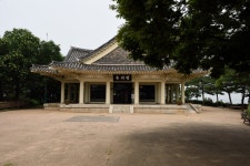 국가유산이미지 | 충의정 1 (촬영년도 : 2015년) 충의정 1 (촬영년도 : 2015년)
