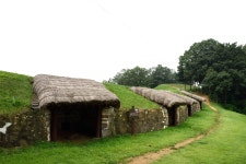 국가유산이미지 | 김포 덕포진_나포대1 (촬영년도 : 2015년) 김포 덕포진_나포대1 (촬영년도 : 2015년)