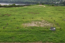 국가유산이미지 | 연천 호로고루_집수시설 (촬영년도 : 2015년) 연천 호로고루_집수시설 (촬영년도 : 2015년)