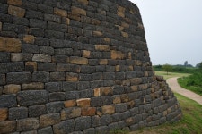 국가유산이미지 | 연천 당포성_동벽2 (촬영년도 : 2015년) 연천 당포성_동벽2 (촬영년도 : 2015년)