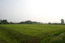 국가유산이미지 | 연천 은대리성_전경 (촬영년도 : 2015년) 연천 은대리성_전경 (촬영년도 : 2015년)