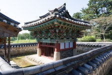 국가유산이미지 | 산청 목면시배 유지_효자비 (촬영년도 : 2015년) 산청 목면시배 유지_효자비 (촬영년도 : 2015년)