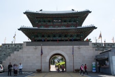 국가유산이미지 | 진주성_공북문 (촬영년도 : 2015년) 진주성_공북문 (촬영년도 : 2015년)