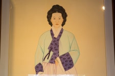 국가유산이미지 | 진주성_의기사 논개사당3 (촬영년도 : 2015년) 진주성_의기사 논개사당3 (촬영년도 : 2015년)