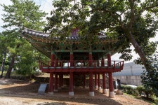 문화재이미지 | 통영 삼도수군통제영_수항루1 (촬영년도 : 2015년) 통영 삼도수군통제영_수항루1 (촬영년도 : 2015년)