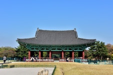 국가유산이미지 | 경주 동궁과 월지_제2건물 (촬영년도 : 2015년) 경주 동궁과 월지_제2건물 (촬영년도 : 2015년)