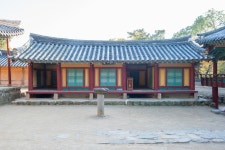 국가유산이미지 | 경주 옥산서원_동재 (촬영년도 : 2015년) 경주 옥산서원_동재 (촬영년도 : 2015년)