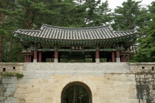 국가유산이미지 | 문경 조령 관문_제2관문 조곡관 근경 (촬영년도 : 2015년) 문경 조령 관문_제2관문 조곡관 근경 (촬영년도 : 2015년)