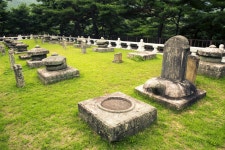 국가유산이미지 | 성주 세종대왕자 태실_전경2 (촬영년도 : 2015년) 성주 세종대왕자 태실_전경2 (촬영년도 : 2015년)