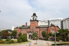 국가유산이미지 | 서울 대한의원_원경 (촬영년도 : 2015년) 서울 대한의원_원경 (촬영년도 : 2015년)