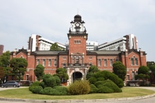 국가유산이미지 | 서울 대한의원_전경1 (촬영년도 : 2015년) 서울 대한의원_전경1 (촬영년도 : 2015년)