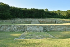 국가유산이미지 | 강화 선원사지_터1 (촬영년도 : 2015년) 강화 선원사지_터1 (촬영년도 : 2015년)