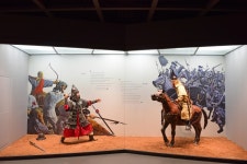 국가유산이미지 | 강화 갑곶돈_강화전쟁박물관 내부3 (촬영년도 : 2015년) 강화 갑곶돈_강화전쟁박물관 내부3 (촬영년도 : 2015년)