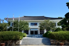 국가유산이미지 | 강화 갑곶돈_강화전쟁박물관 (촬영년도 : 2015년) 강화 갑곶돈_강화전쟁박물관 (촬영년도 : 2015년)