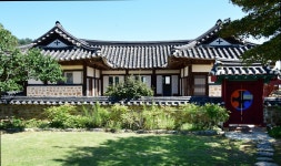 국가유산이미지 | 대한성공회 강화성당_사제관 (촬영년도 : 2015년) 대한성공회 강화성당_사제관 (촬영년도 : 2015년)