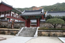 국가유산이미지 | 구례 화엄사_상왕문 (촬영년도 : 2015년) 구례 화엄사_상왕문 (촬영년도 : 2015년)