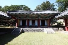 국가유산이미지 | 완도 묘당도 이충무공 유적_충무사 (촬영년도 : 2015년) 완도 묘당도 이충무공 유적_충무사 (촬영년도 : 2015년)