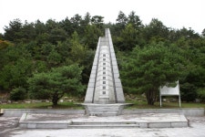 국가유산이미지 | 장흥 석대들 전적_기념탑 (촬영년도 : 2015년) 장흥 석대들 전적_기념탑 (촬영년도 : 2015년)