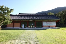 국가유산이미지 | 해남 대흥사_성보 박물관 (촬영년도 : 2015년) 해남 대흥사_성보 박물관 (촬영년도 : 2015년)