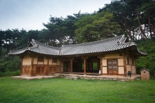 국가유산이미지 | 고창읍성_작청 (촬영년도 : 2015년) 고창읍성_작청 (촬영년도 : 2015년)