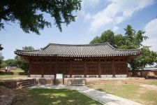 국가유산이미지 | 김제군 관아와 향교_김제동헌 (촬영년도 : 2015년) 김제군 관아와 향교_김제동헌 (촬영년도 : 2015년)