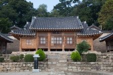 국가유산이미지 | 김제군 관아와 향교_김제향교 명륜당 (촬영년도 : 2015년) 김제군 관아와 향교_김제향교 명륜당 (촬영년도 : 2015년)