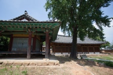 국가유산이미지 | 김제군 관아와 향교_피금각과 김제동헌 (촬영년도 : 2015년) 김제군 관아와 향교_피금각과 김제동헌 (촬영년도 : 2015년)