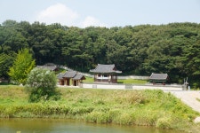 국가유산이미지 | 남원 황산대첩비지_일원 (촬영년도 : 2015년) 남원 황산대첩비지_일원 (촬영년도 : 2015년)