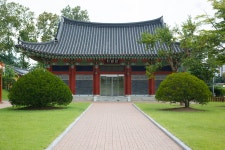 국가유산이미지 | 남원 만인의총_기념관 (촬영년도 : 2015년) 남원 만인의총_기념관 (촬영년도 : 2015년)