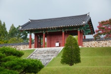 국가유산이미지 | 남원 만인의총_충의문 전경 (촬영년도 : 2015년) 남원 만인의총_충의문 전경 (촬영년도 : 2015년)