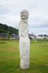 국가유산이미지 | 남원 만복사지_석인상 (촬영년도 : 2015년) 남원 만복사지_석인상 (촬영년도 : 2015년)